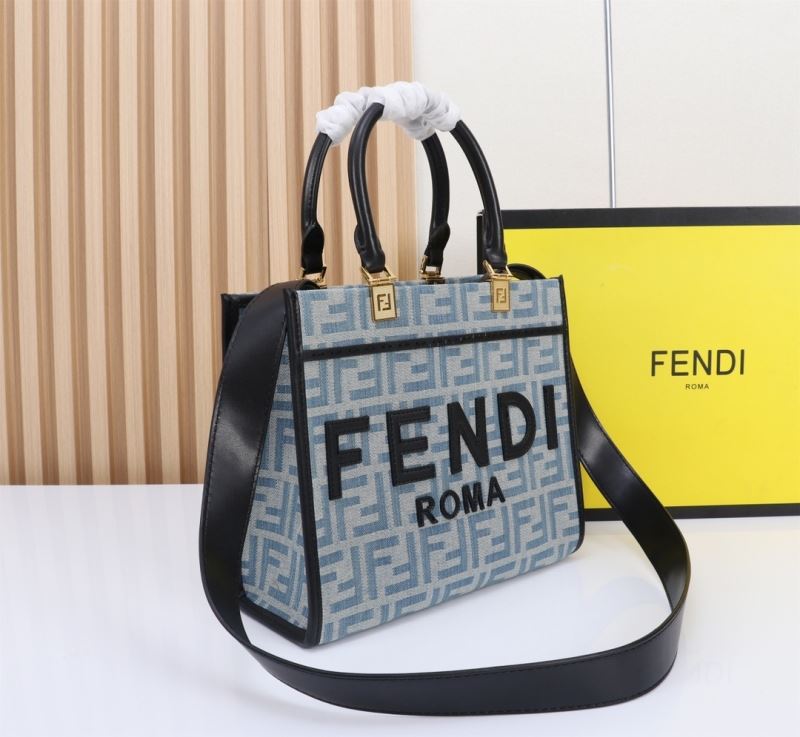 F**di sunshine bags